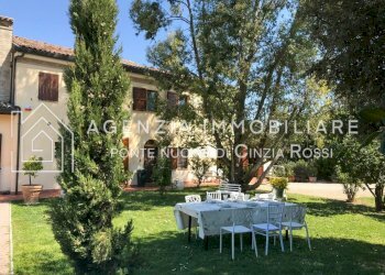 Casa indipendente Ravenna (zona Castiglione di Ravenna) - foto 3