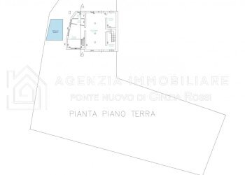 Casa indipendente Ravenna (zona Castiglione di Ravenna) - foto 19