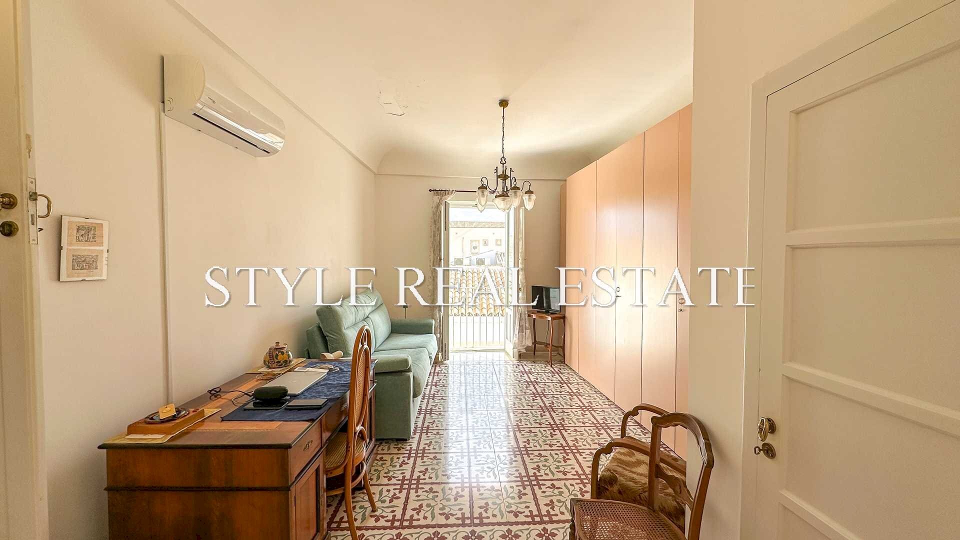 Appartamento via della Maestranza, 40, Siracusa - foto 2