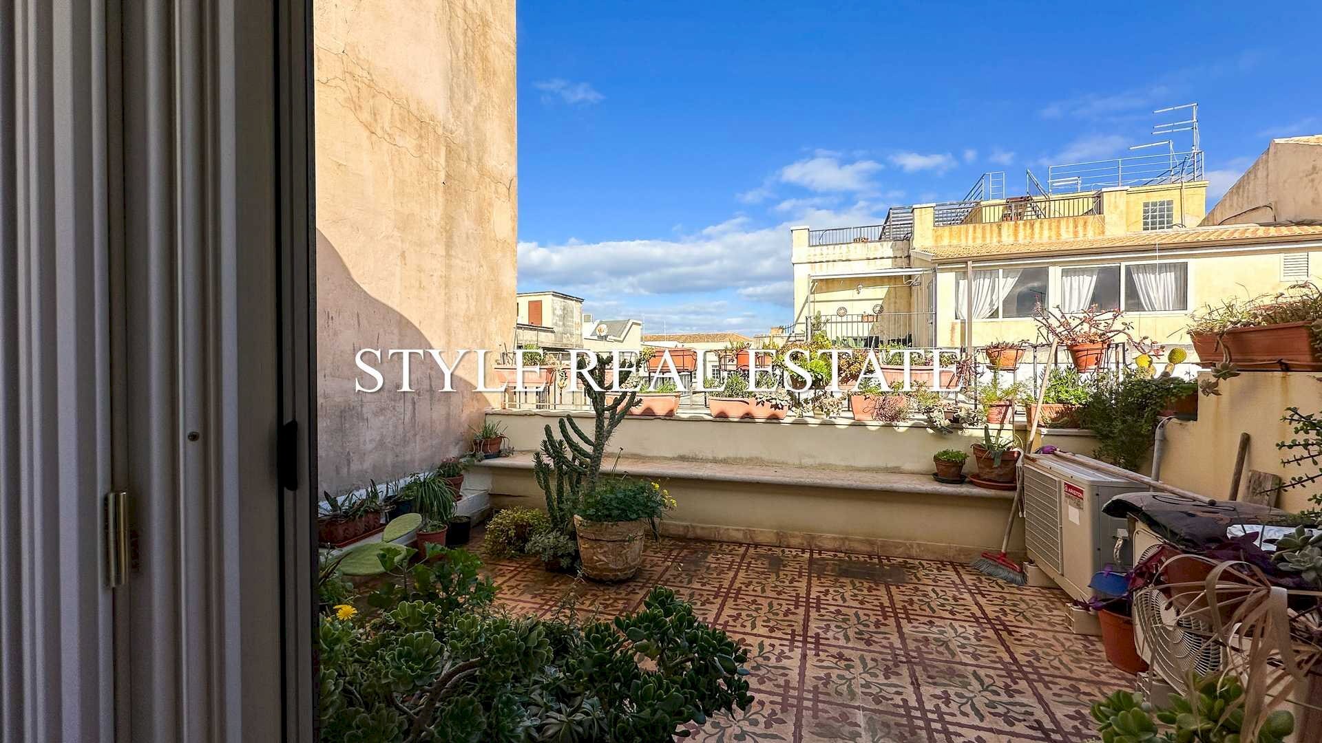 Appartamento via della Maestranza, 40, Siracusa - foto 2