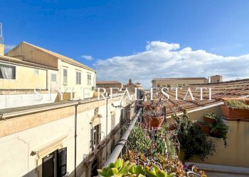 Appartamento via della Maestranza, 40, Siracusa - foto 10