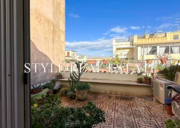 Appartamento via della Maestranza, 40, Siracusa - foto 13