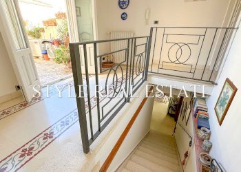 Appartamento via della Maestranza, 40, Siracusa - foto 15