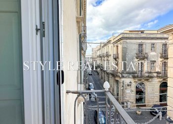 Appartamento via della Maestranza, 40, Siracusa - foto 1