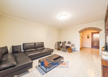 Appartamento Bra - foto 1