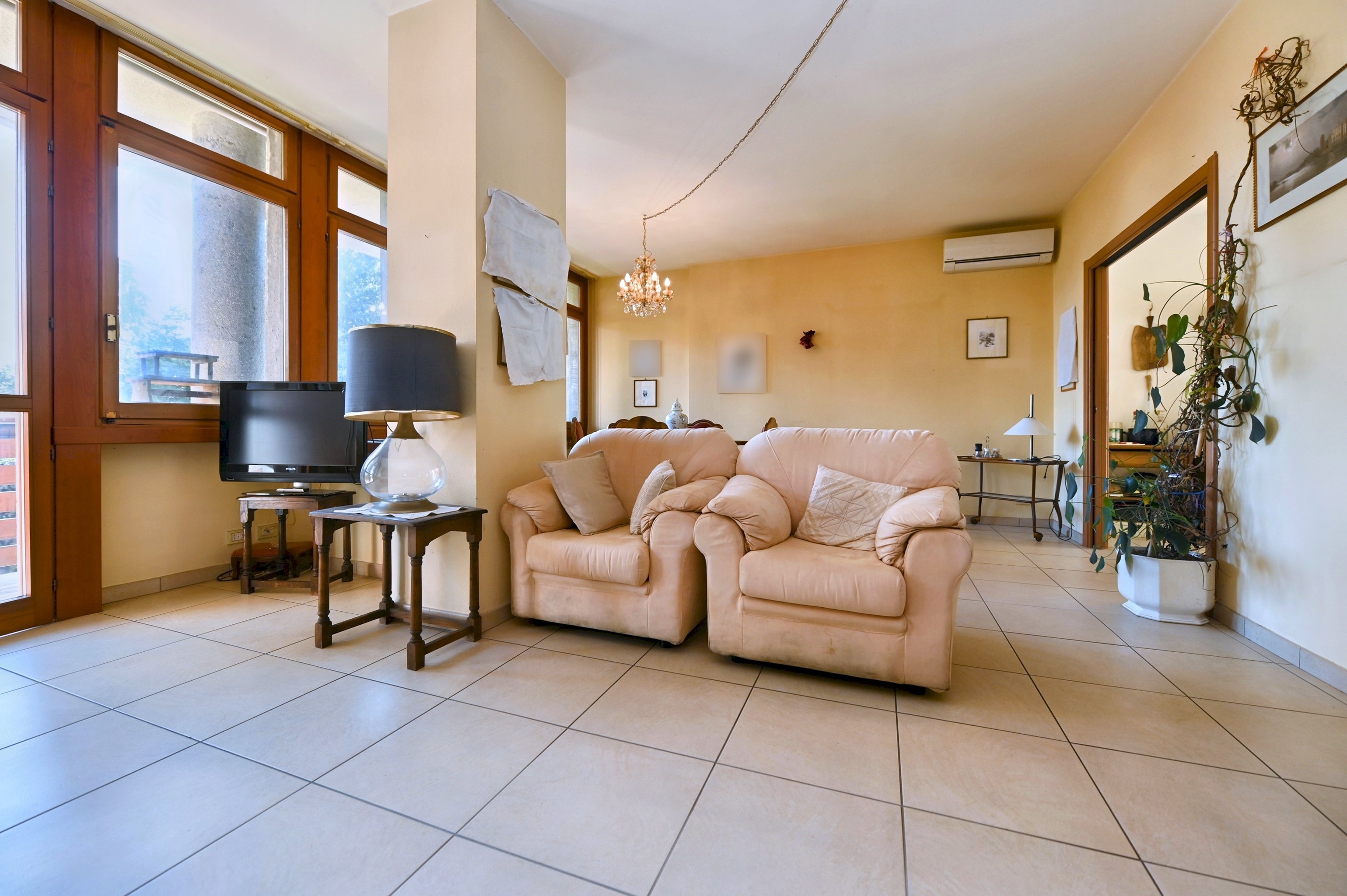 Quadrilocale corso Jacopo Lombardini, 1, Torre Pellice - foto 1