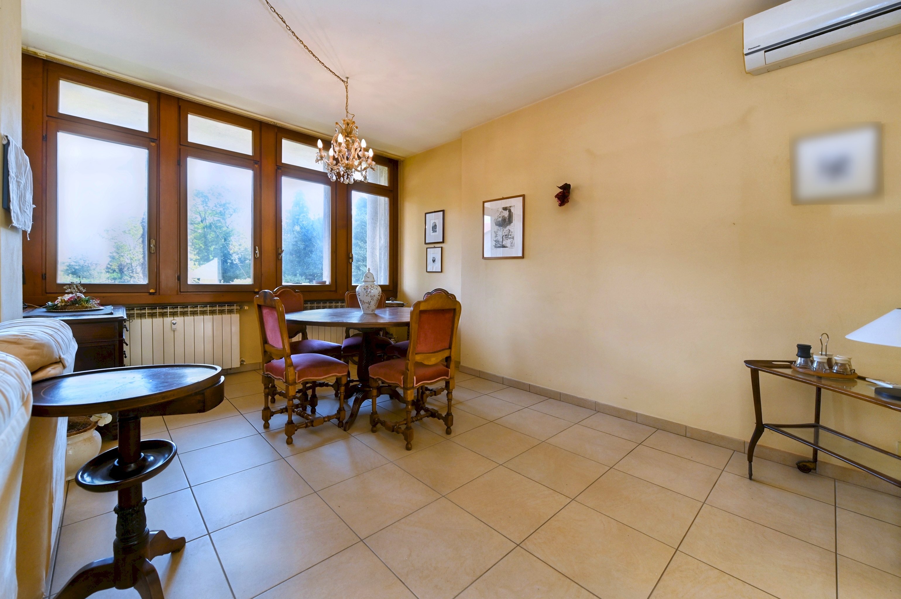 Quadrilocale corso Jacopo Lombardini, 1, Torre Pellice - foto 2