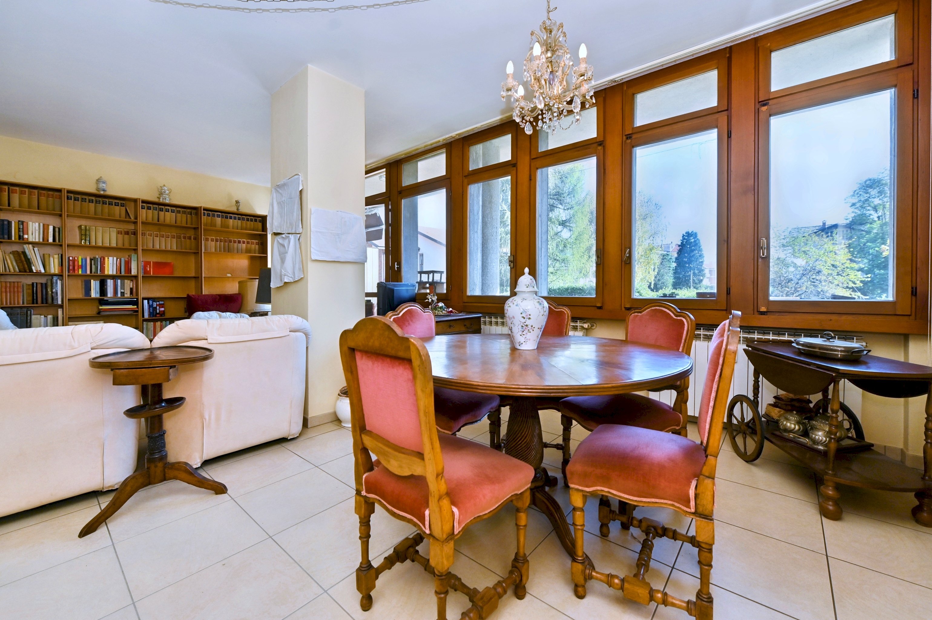 Quadrilocale corso Jacopo Lombardini, 1, Torre Pellice - foto 3