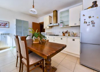 Quadrilocale corso Jacopo Lombardini, 1, Torre Pellice - foto 7