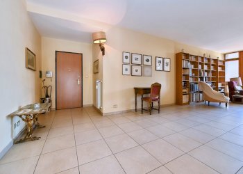 Quadrilocale corso Jacopo Lombardini, 1, Torre Pellice - foto 9