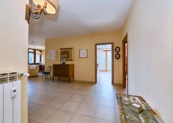 Quadrilocale corso Jacopo Lombardini, 1, Torre Pellice - foto 11