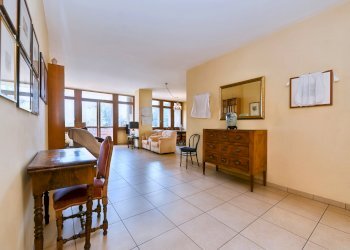 Quadrilocale corso Jacopo Lombardini, 1, Torre Pellice - foto 12