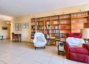 Quadrilocale corso Jacopo Lombardini, 1, Torre Pellice - foto 13