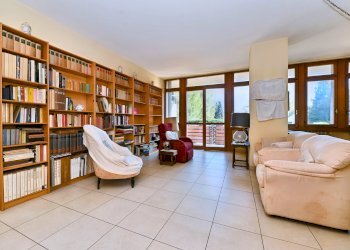 Quadrilocale corso Jacopo Lombardini, 1, Torre Pellice - foto 15