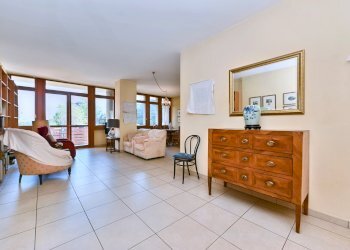 Quadrilocale corso Jacopo Lombardini, 1, Torre Pellice - foto 16