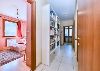 Quadrilocale corso Jacopo Lombardini, 1, Torre Pellice - foto 17