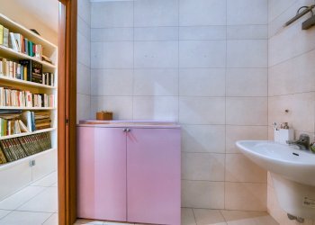 Quadrilocale corso Jacopo Lombardini, 1, Torre Pellice - foto 19