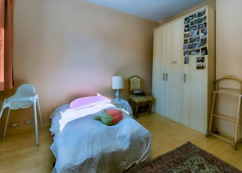 Quadrilocale corso Jacopo Lombardini, 1, Torre Pellice - foto 21