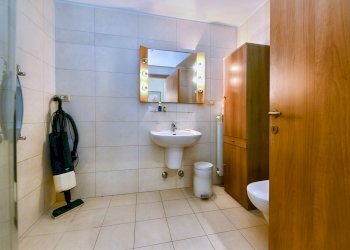 Quadrilocale corso Jacopo Lombardini, 1, Torre Pellice - foto 22