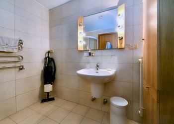 Quadrilocale corso Jacopo Lombardini, 1, Torre Pellice - foto 23