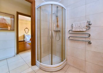 Quadrilocale corso Jacopo Lombardini, 1, Torre Pellice - foto 24