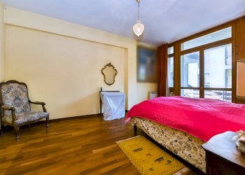 Quadrilocale corso Jacopo Lombardini, 1, Torre Pellice - foto 25