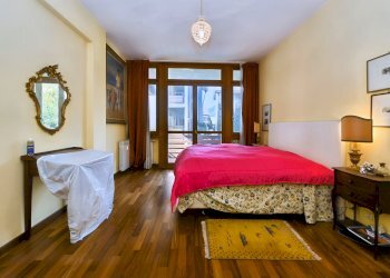 Quadrilocale corso Jacopo Lombardini, 1, Torre Pellice - foto 32