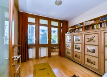 Quadrilocale corso Jacopo Lombardini, 1, Torre Pellice - foto 33