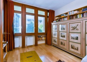 Quadrilocale corso Jacopo Lombardini, 1, Torre Pellice - foto 34