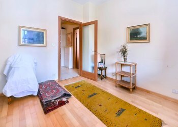 Quadrilocale corso Jacopo Lombardini, 1, Torre Pellice - foto 35