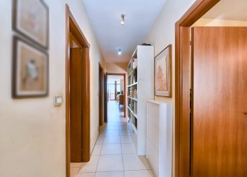 Quadrilocale corso Jacopo Lombardini, 1, Torre Pellice - foto 36