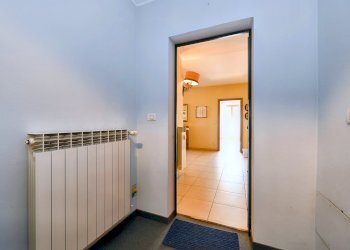 Quadrilocale corso Jacopo Lombardini, 1, Torre Pellice - foto 37