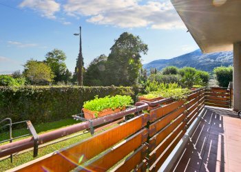 Quadrilocale corso Jacopo Lombardini, 1, Torre Pellice - foto 41