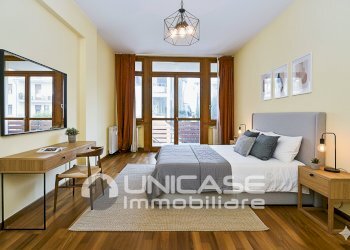 Quadrilocale corso Jacopo Lombardini, 1, Torre Pellice - foto 44