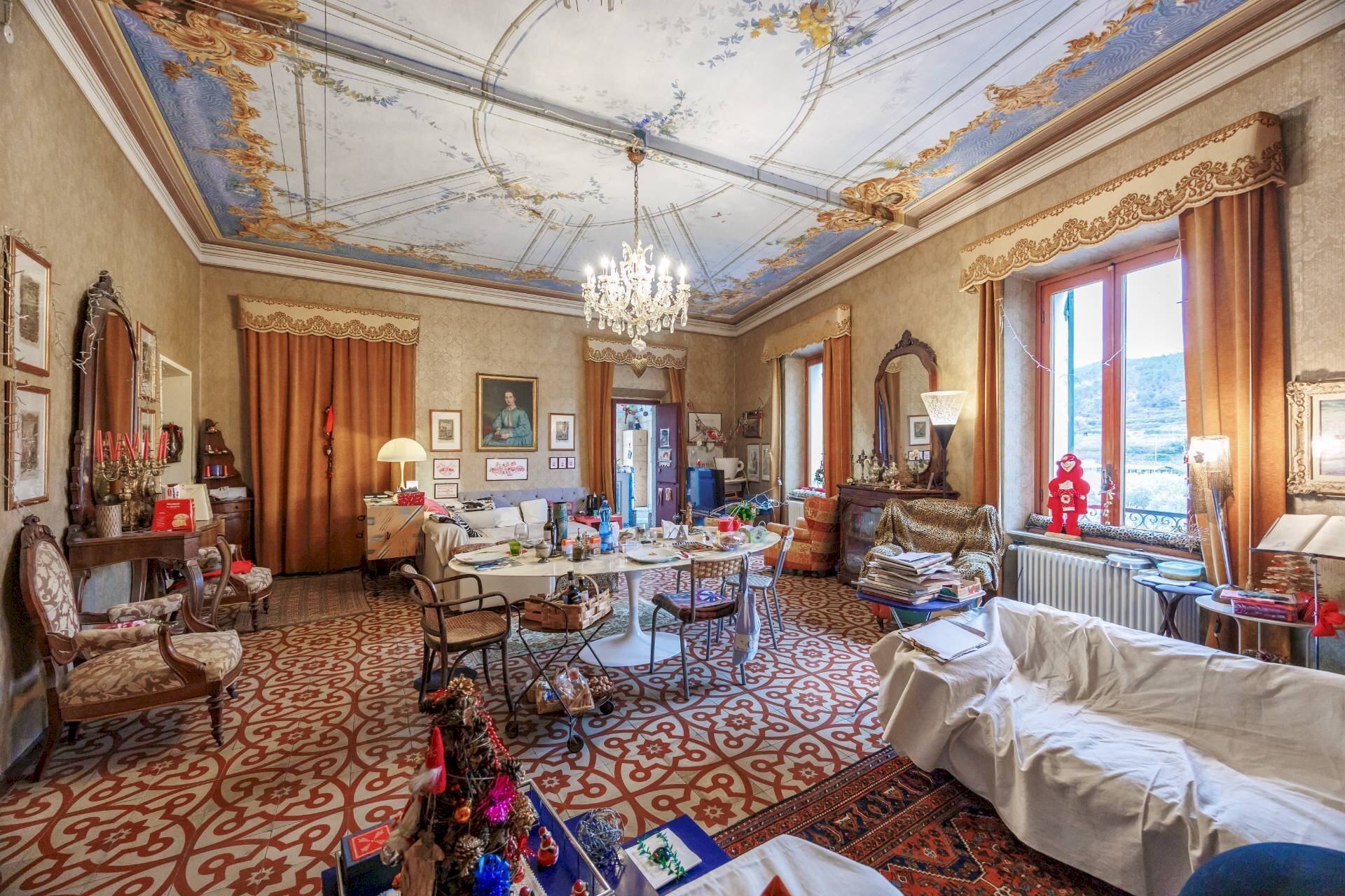 Villa Quiliano - foto 3