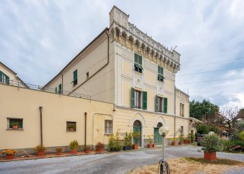 Villa Quiliano - foto 1