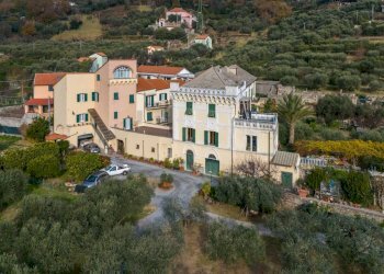 Villa Quiliano - foto 2