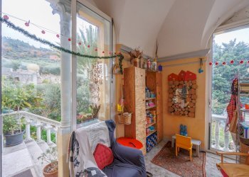 Villa Quiliano - foto 6