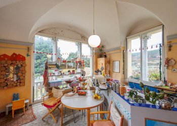 Villa Quiliano - foto 7