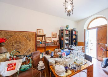 Villa Quiliano - foto 10