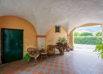 Villa Quiliano - foto 12