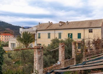 Villa Quiliano - foto 15