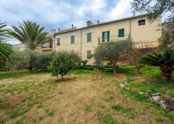 Villa Quiliano - foto 19