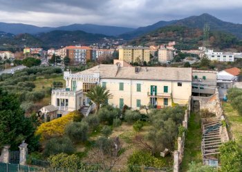 Villa Quiliano - foto 21