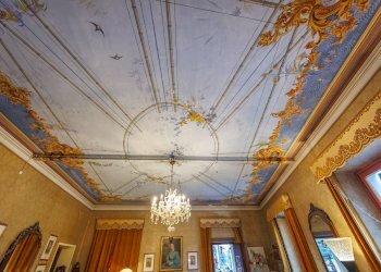 Villa Quiliano - foto 27