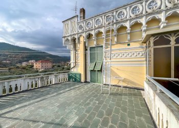 Villa Quiliano - foto 30