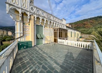 Villa Quiliano - foto 32