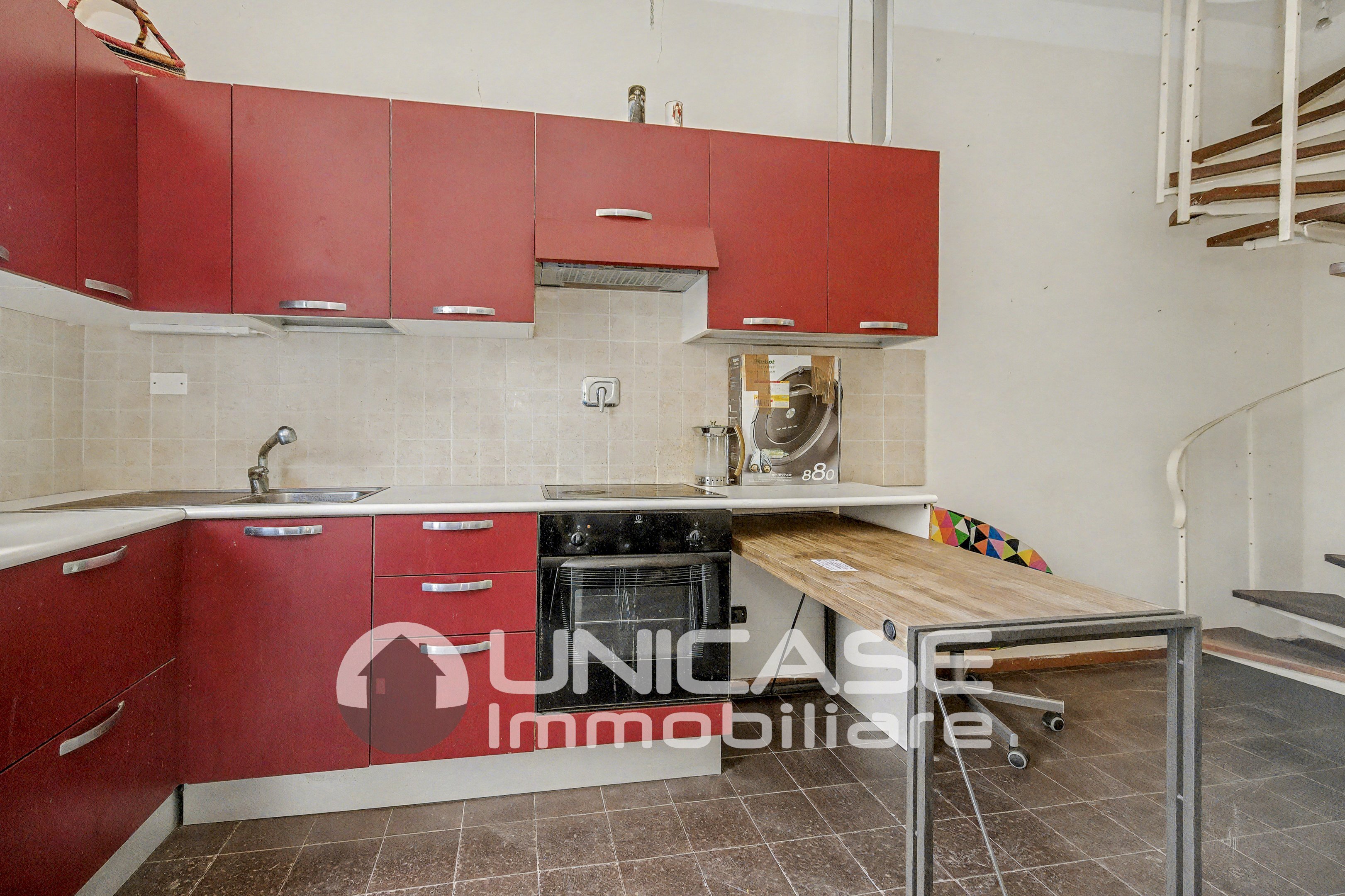 Bilocale Via San Vincenzo, 188, Bibiana - foto 3