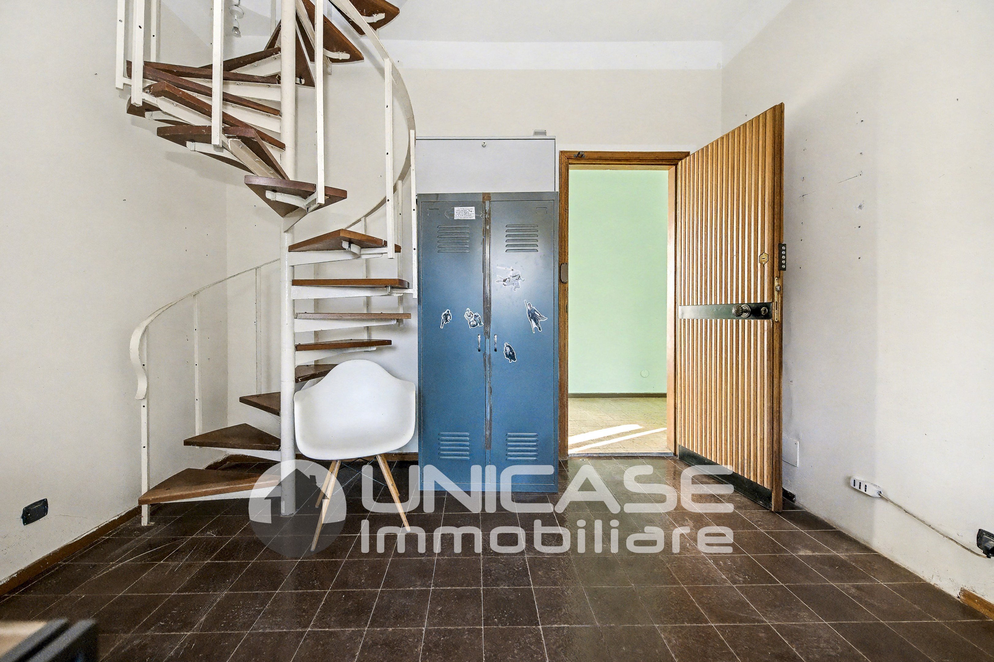 Two-room apartment Via San Vincenzo, 188, Bibiana - photo 3