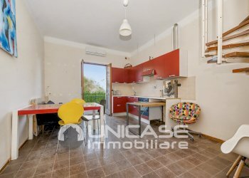 Bilocale Via San Vincenzo, 188, Bibiana - foto 5